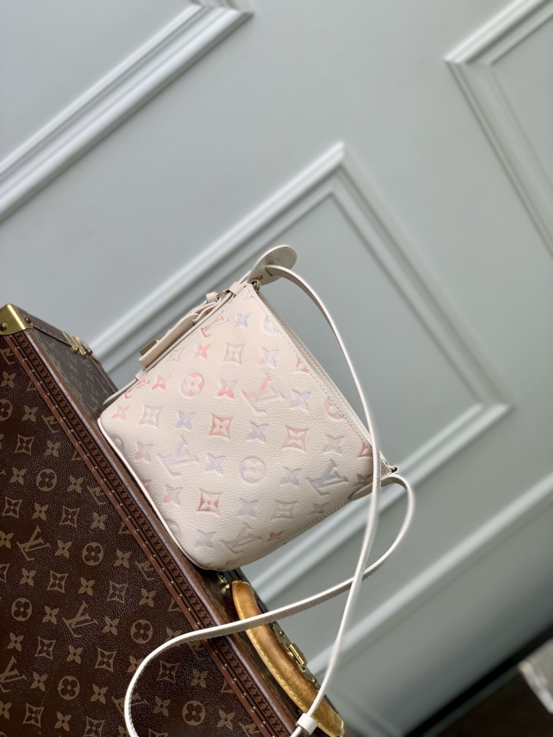 LV Bucket Bags